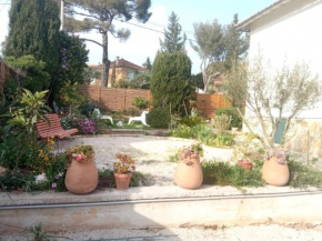 Jardin de la ciotat 5mn des plages